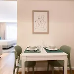 Casa Marina & Casa de hóspedes