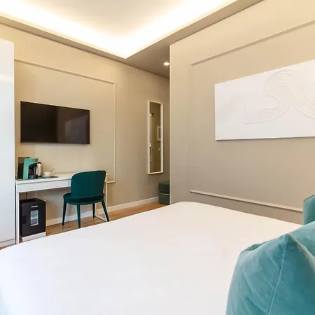 Konukevi Casa Marina &