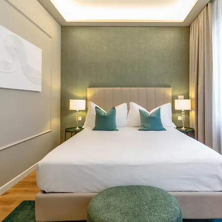 Casa Marina & Konukevi 4*