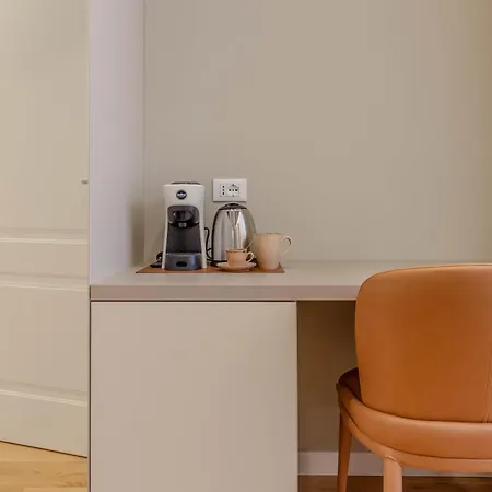 Casa Marina & Konukevi 4*