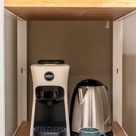 Konukevi Casa Marina &