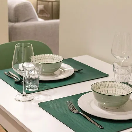 Konukevi Casa Marina & 4*