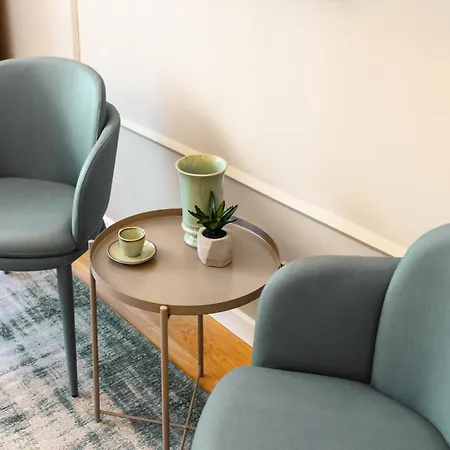 Casa Marina & Konukevi Trieste