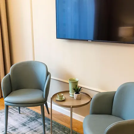 Casa Marina & Konukevi 4*