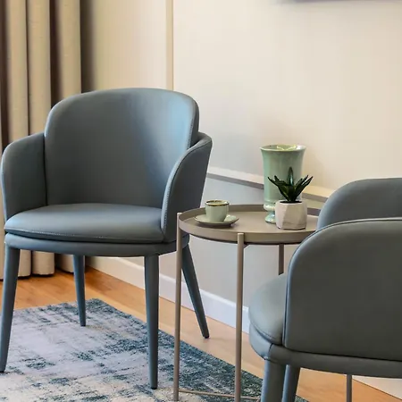 Casa Marina & Konukevi Trieste