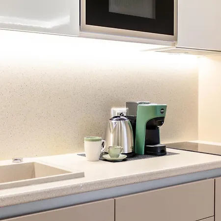 Casa Marina & 4* Trieste