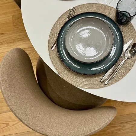 Konukevi Casa Marina &