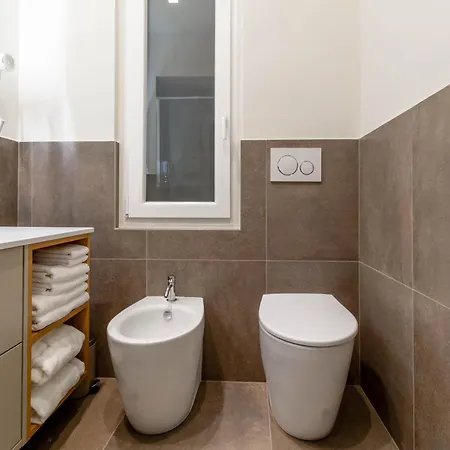 Konukevi Casa Marina &