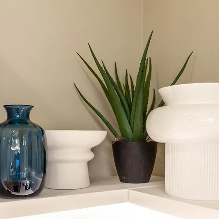 Casa Marina & Trieste