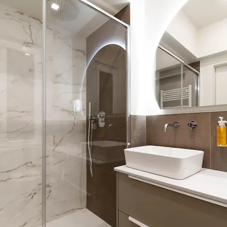 Casa Marina & 4* Trieste