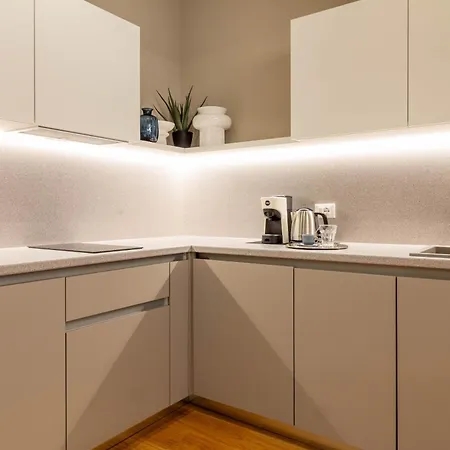 Konukevi Casa Marina & 4*