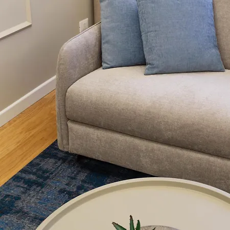 Casa Marina & Konukevi