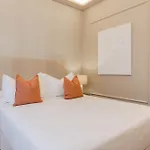 招待所 Casa Marina & 4*