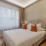 Casa Marina & 招待所 4*