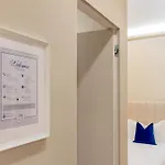 招待所 Casa Marina & 4*