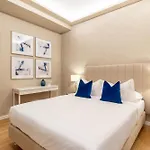 بيت ضيافة Casa Marina &