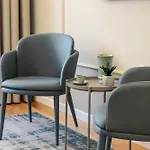 Casa Marina & بيت ضيافة ترييستي