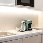 Casa Marina & 4* ترييستي