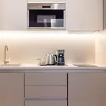 بيت ضيافة Casa Marina & ترييستي