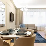 Casa Marina & بيت ضيافة 4*