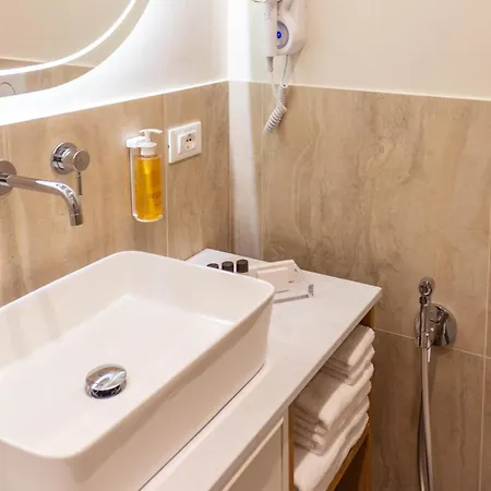 Guest house Casa Marina & Trieste