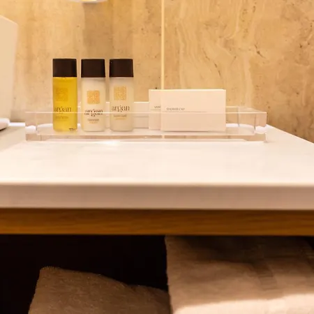 بيت ضيافة Casa Marina & 4*