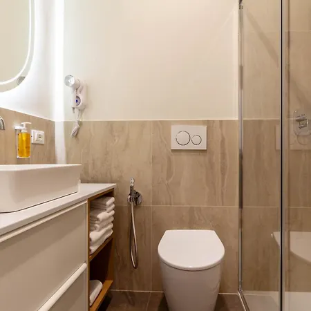 Casa Marina & Guest house *