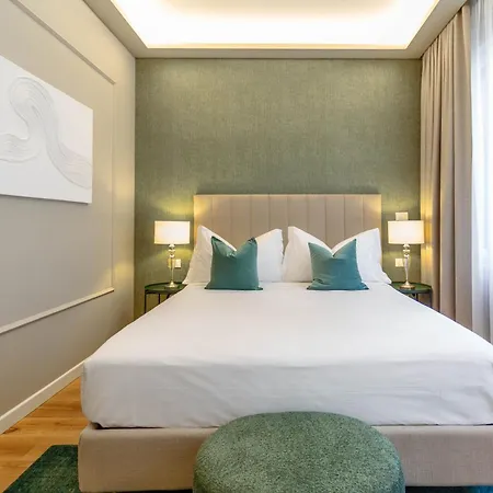 Casa Marina & Guest house *