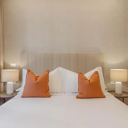 Guest house Casa Marina &