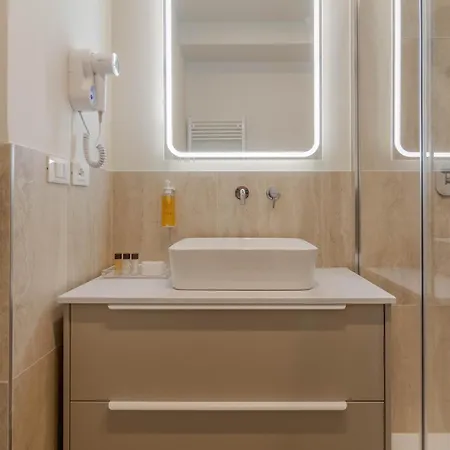Casa Marina & Guest house