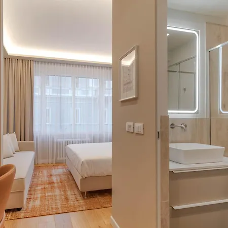 Guest house Casa Marina &