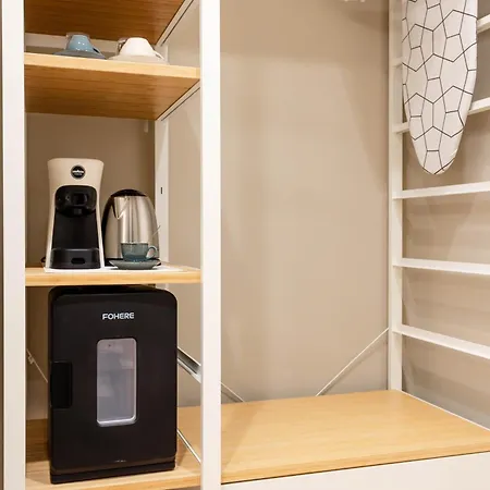 Гостевой дом Casa Marina & Триест