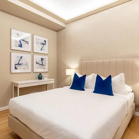 Гостевой дом Casa Marina &