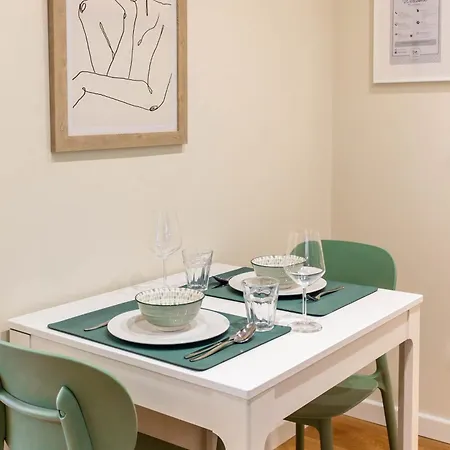 Casa Marina & Триест