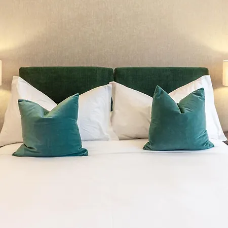 Casa Marina & 4* ترييستي