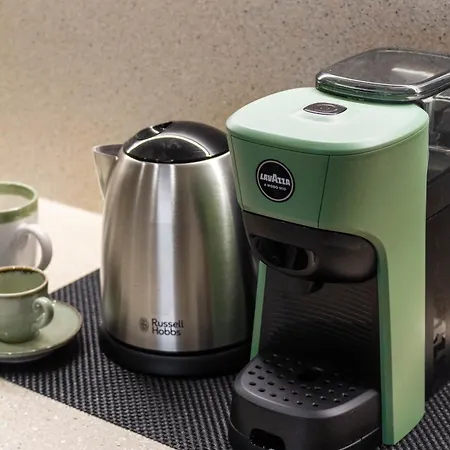 Гостевой дом Casa Marina & Триест