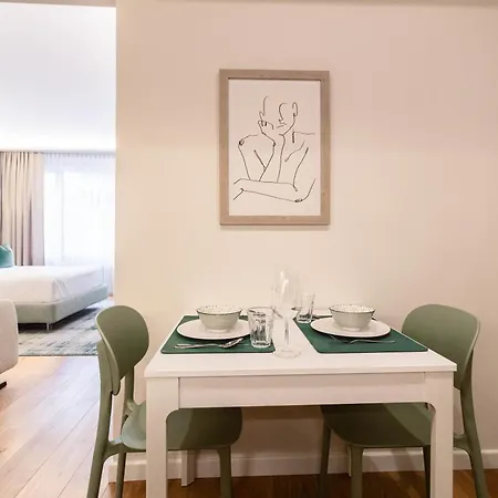 Casa Marina & Guest house