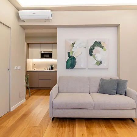 Casa Marina & Guest house Trieste