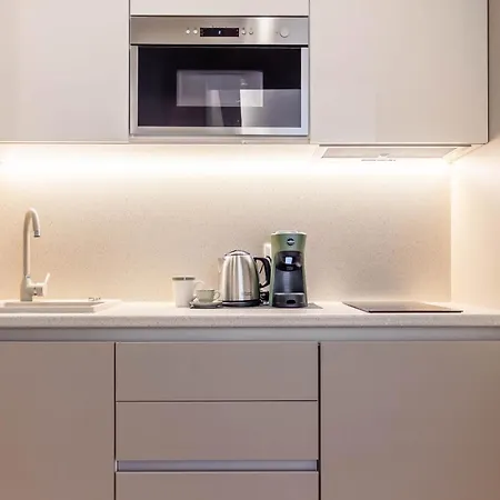 Гостевой дом Casa Marina & Триест