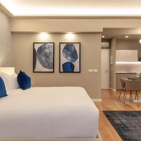 Casa Marina & ترييستي