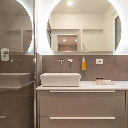 Guest house Casa Marina & Trieste