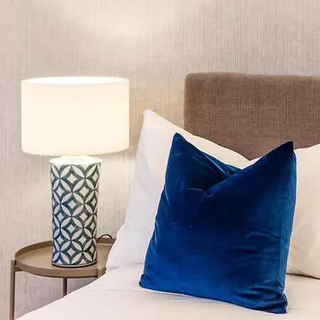 Guest house Casa Marina & Trieste